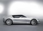 Saab Aero X Concept 2006 года